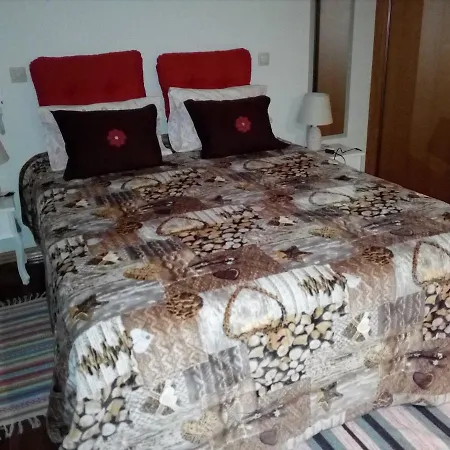 Alojamento de Acomodação e Pequeno-almoço Vianashome