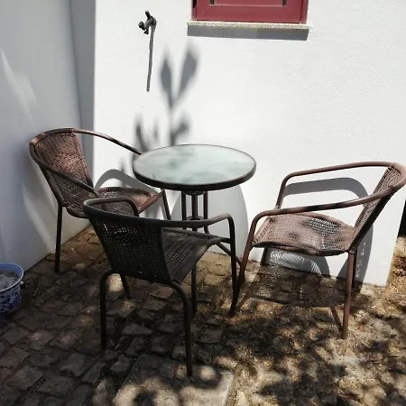 Vianashome فندق مبيت وإفطار