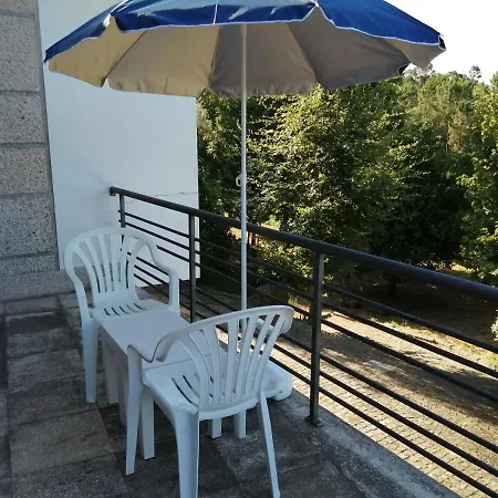 Alojamento de Acomodação e Pequeno-almoço Vianashome 3*