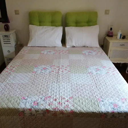 Couette-café Vianashome 3*