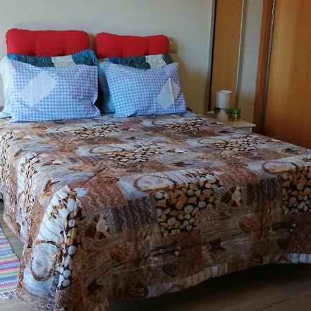 Bed and breakfast Vianashome Amarante