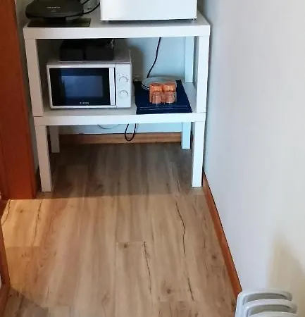 Vianashome Alojamento de Acomodação e Pequeno-almoço Amarante