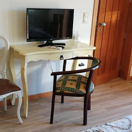 Vianashome Bed and breakfast Amarante