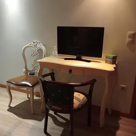 Vianashome Bed and breakfast