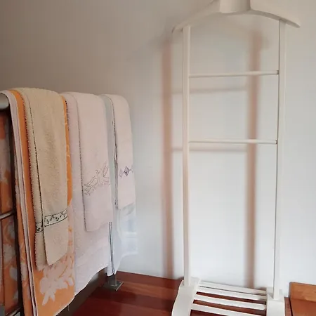 Vianashome Bed & Breakfast 3*
