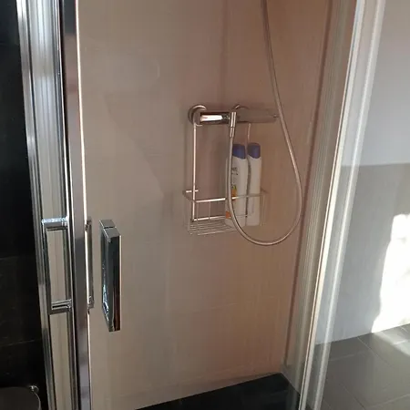 Alojamento de Acomodação e Pequeno-almoço Vianashome Amarante