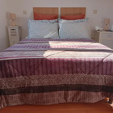 Vianashome Bed and breakfast Amarante