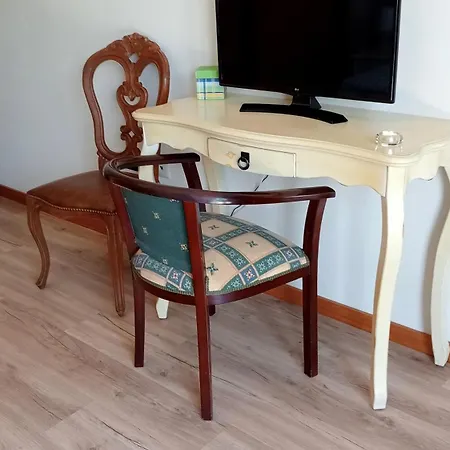 Vianashome Bed and breakfast
