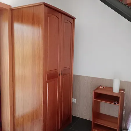 Bed and breakfast Vianashome