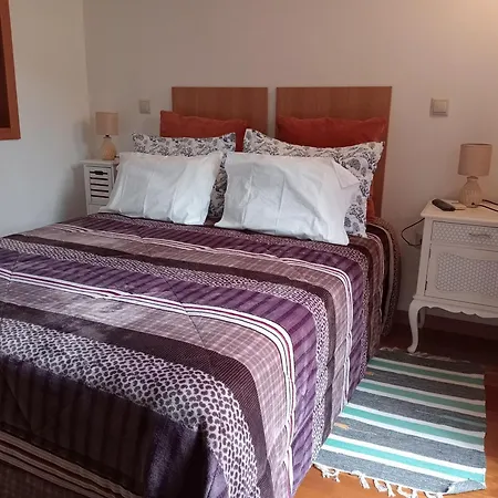 Vianashome Bed and breakfast 3*