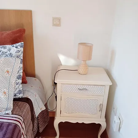 Bed and breakfast Vianashome 3*