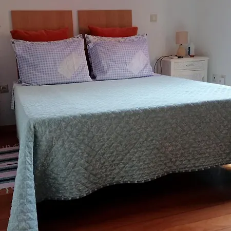 Vianashome Bed and breakfast Amarante