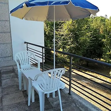 Vianashome Couette-café Amarante
