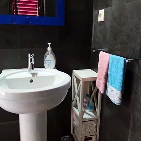 Couette-café Vianashome 3*