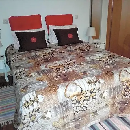 Vianashome Couette-café 3*