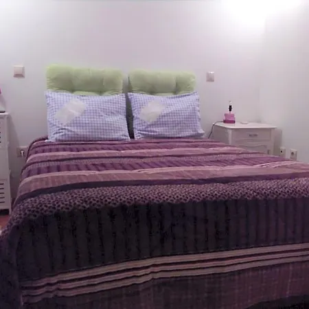 Couette-café Vianashome 3*