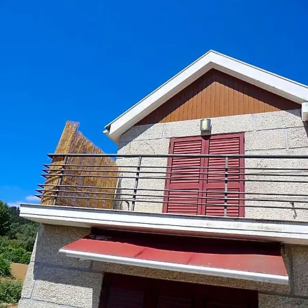 Vianashome Bed & Breakfast