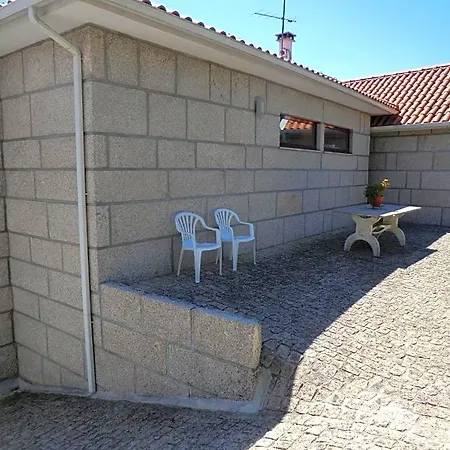Vianashome Bed & Breakfast Amarante