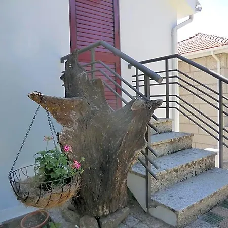 Vianashome Bed & Breakfast Amarante