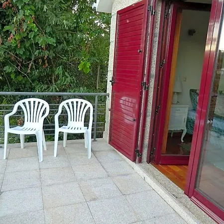 Vianashome Bed & Breakfast