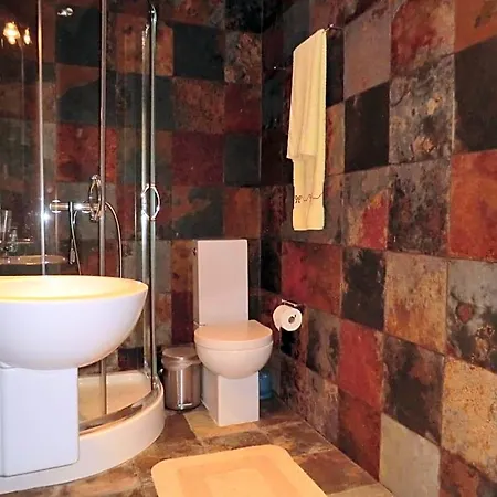 Vianashome Bed & Breakfast Amarante