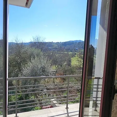 Vianashome Bed & Breakfast