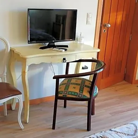 Vianashome Bed & Breakfast 3*