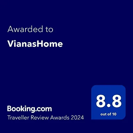 Vianashome