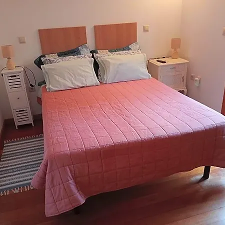 Bed & Breakfast Vianashome 3*