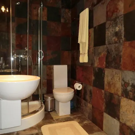 Bed and Breakfast Vianashome Amarante