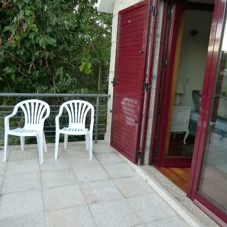 Vianashome فندق مبيت وإفطار 3*