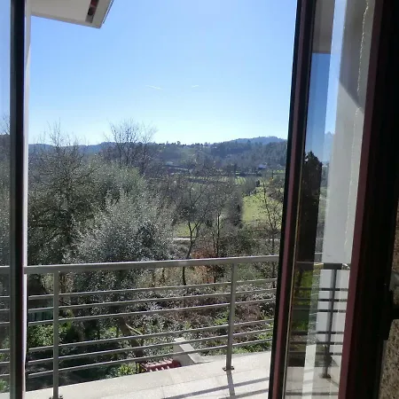 Vianashome Bed and breakfast Amarante