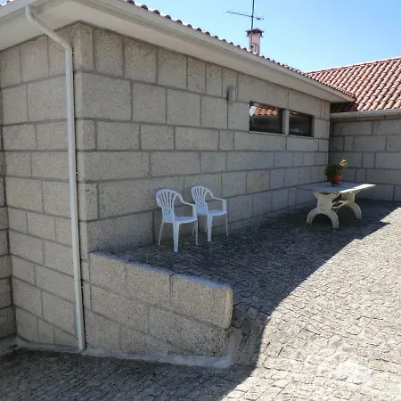 Vianashome Alojamento de Acomodação e Pequeno-almoço