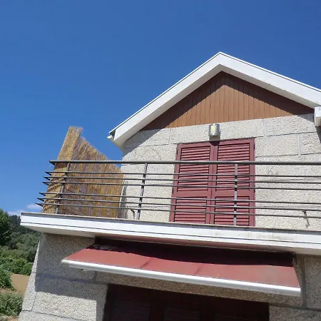 Vianashome فندق مبيت وإفطار 3*