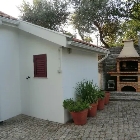 Vianashome Bed and Breakfast Amarante