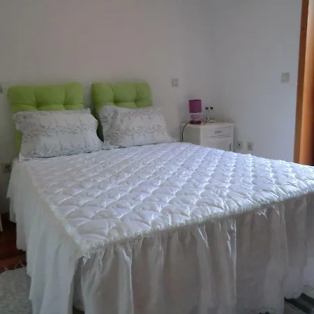 Bed and breakfast Vianashome