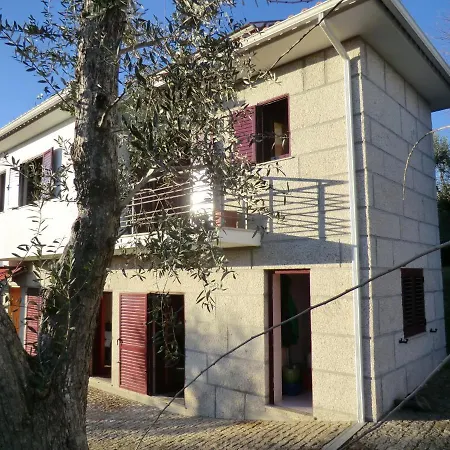 Vianashome Bed and breakfast 3*