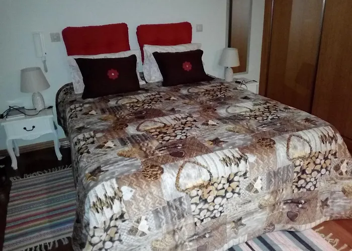 Bed & Breakfast Vianashome