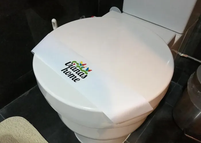 Vianashome Bed & Breakfast