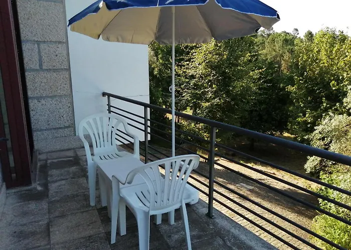 Bed & Breakfast Vianashome 3*