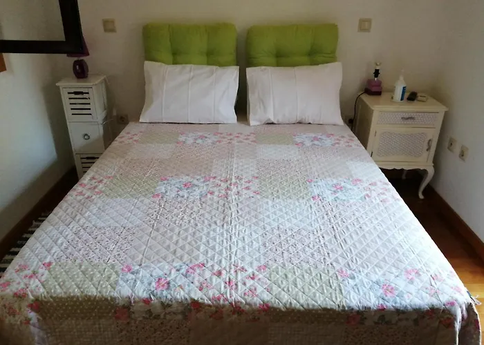 Bed & Breakfast Vianashome 3*