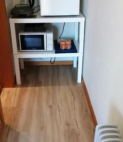 Vianashome Bed & Breakfast Amarante