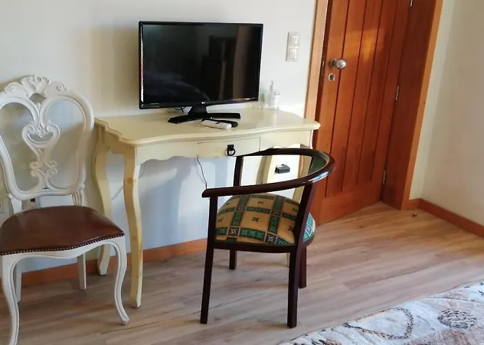 Vianashome Bed & Breakfast Amarante