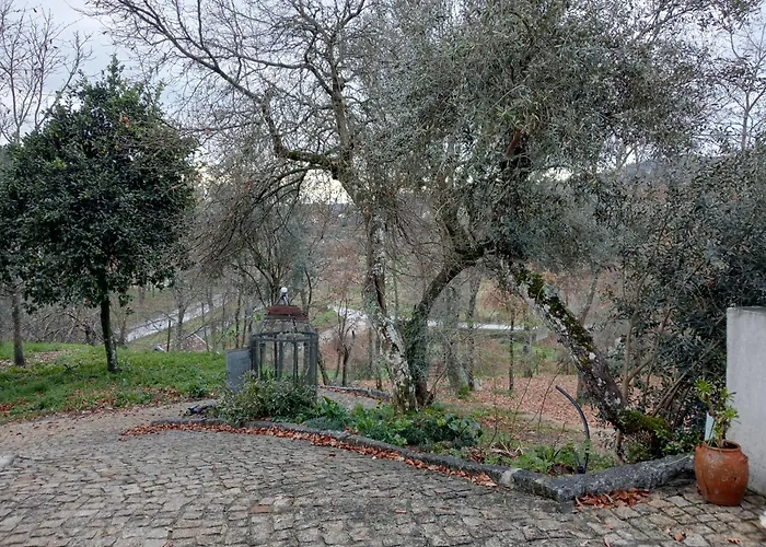 Bed & Breakfast Vianashome 3*