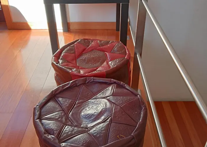 Vianashome Bed & Breakfast