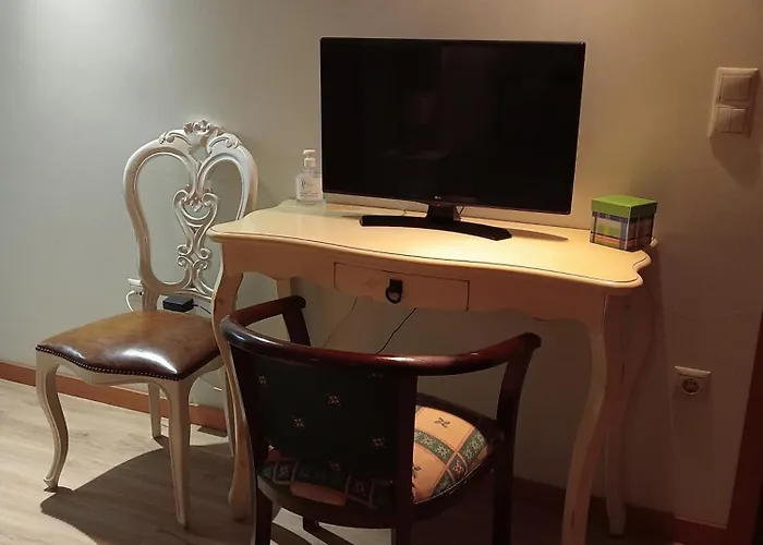 Vianashome Bed & Breakfast