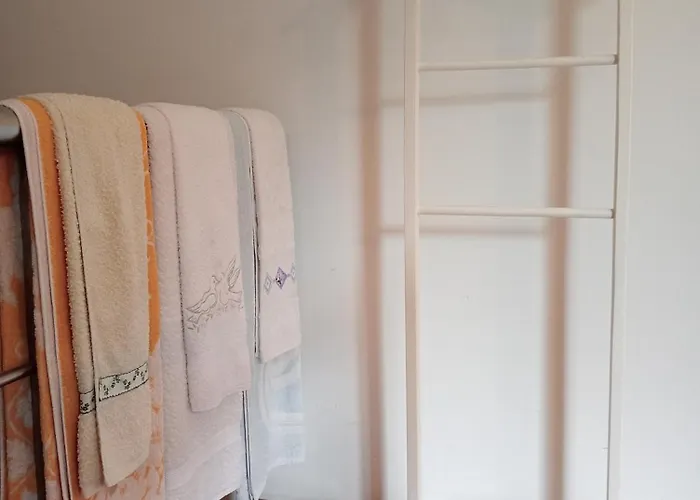 Vianashome Bed & Breakfast 3*