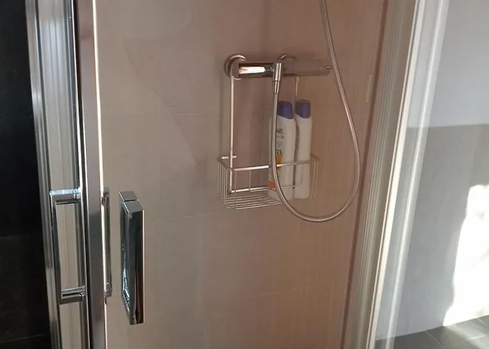 Bed & Breakfast Vianashome Amarante