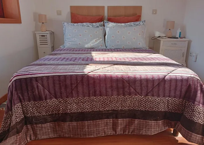 Vianashome Bed & Breakfast Amarante