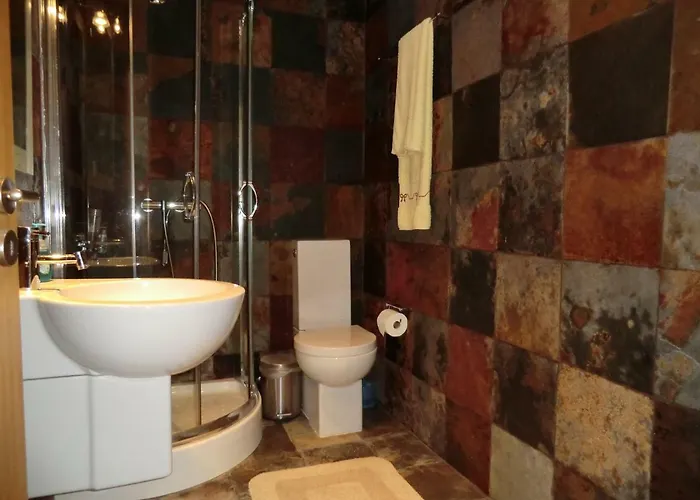 Bed & Breakfast Vianashome Amarante